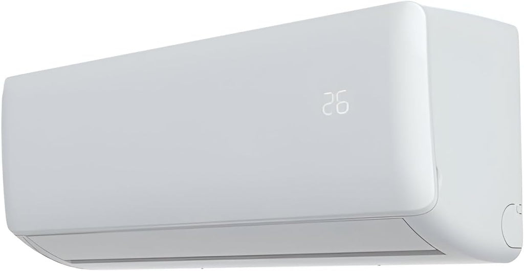  EFIMARKET - MUNDOCLIMA MUPR-12-H11 - Climatiseur 3500W