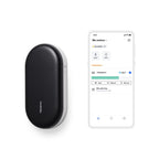  Netatmo Pack 2 Commandes Intelligentes De Climatiseur, Climatisation Connectée, Canicule, Compatible Avec Tous Les Clims Et Pompes à Chaleur, Economie D'énergie, Alexa, Google, Siri, NBU-2-NAC-EU