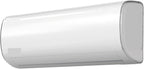  DieffematicKTY Climatiseur Mobile Air Conditioner Inverter Heating And Cooling Household Air Conditioner Split Type Wall-Mounted Air Conditioner