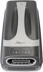  Yolco TC390, Climatiseur Portatif, Grey