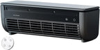 GENERIC Refroidisseur D'air De Brumisation Mural (6000mAh Alimenté Par Batterie) Avec Télécommande Et Ventilateur De Refroidissement Rapide; Adapté Aux Bureaux, Aux Dortoirs Et Aux VR; Dispose D'un Fonctionne