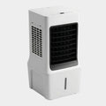  Climatiseur Mobile Sans Évacuation Rafraîchisseur D'Air Portable Avec 3 Vitesses Climatiseur Mobile Silencieux Avec Réservoir D’Eau 12L Oscillation 60° Ventilateur Refroidisseur D'Air Économe Énergie