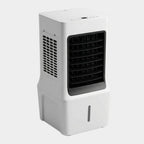  Climatiseur Mobile Sans Évacuation Rafraîchisseur D'Air Portable Avec 3 Vitesses Climatiseur Mobile Silencieux Avec Réservoir D’Eau 12L Oscillation 60° Ventilateur Refroidisseur D'Air Économe Énergie