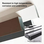 GENERIC Housse D'unité De Climatisation Extérieure En Aluminium Robuste - Housse Antivol Pour Climatiseur - Réduction Du Bruit - Matériau Extérieur Résistant Aux Intempéries Pour Unités CVC (couleur : G)