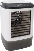  Climatiseur USB 12 W Humidificateur Et Brumisateur R Frig Rant Portable Avec R Servoir 900 Ml Pour Maison Et Bureau