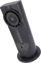  Refroidisseur D'air, Humidificateur, Ventilateur De Climatiseur Portable à Refroidissement Rapide, Pour Bureau, Dortoir, Alimenté Par USB, Gris, 12,8 Pouces, Pour Petit Espace