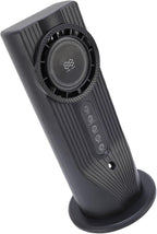  Refroidisseur D'air, Humidificateur, Ventilateur De Climatiseur Portable à Refroidissement Rapide, Pour Bureau, Dortoir, Alimenté Par USB, Gris, 12,8 Pouces, Pour Petit Espace