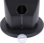  Refroidisseur D'air, Humidificateur, Ventilateur De Climatiseur Portable à Refroidissement Rapide, Pour Bureau, Dortoir, Alimenté Par USB, Gris, 12,8 Pouces, Pour Petit Espace