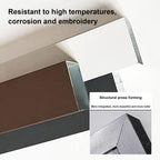 GENERIC Housse De Protection Imperméable Et Anti-poussière Pour Climatiseur Extérieur - Réduction Du Bruit - Résistante Aux Intempéries - Idéale Pour Une Utilisation En Extérieur