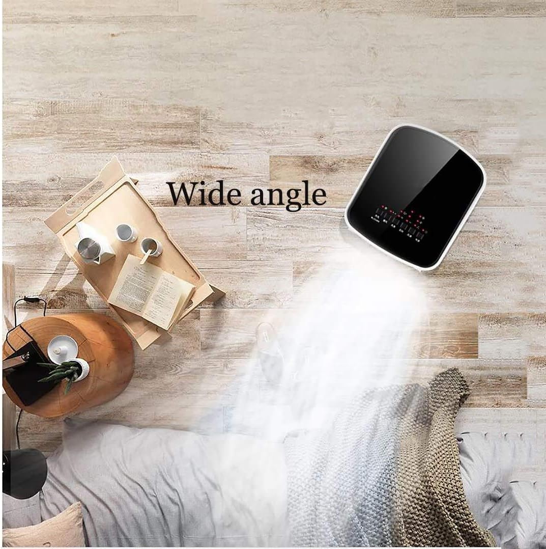  Refroidisseurs Par évaporation Ventilateur De Climatiseur Portable, Ventilateur De Climatisation Mobile Climatiseur Refroidi à L'eau Avec Déshumidificateur Petits Refroidisseurs Par évaporation Dorto