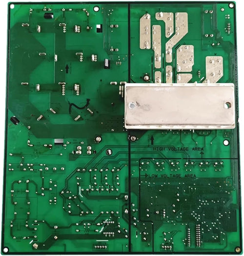  Carte Mère D'origine DB41-01301A DB92-03526B, Module Onduleur, Compatible Avec Samsung, Climatiseur