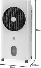  MACOM Enjoy & Relax 987 Power Cyclone Refroidisseur D'air évaporatif