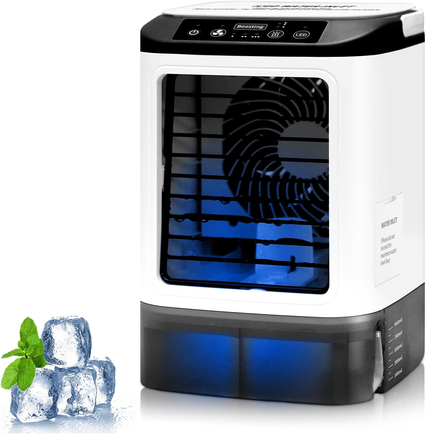  Climatiseurs Portables J04