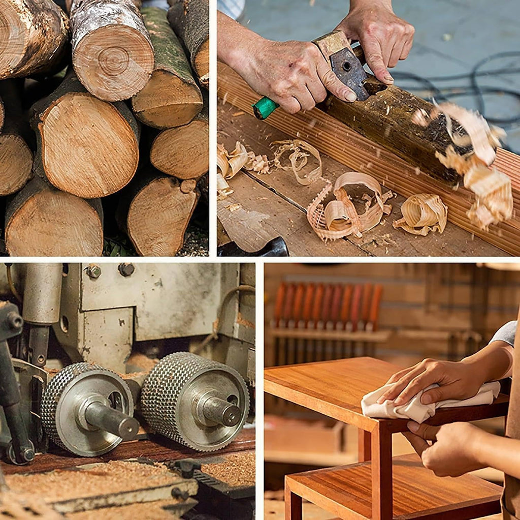 GENERIC Housse De Protection Pour Climatiseur D'extérieur En Bois Massif Avec Persiennes Pour Climatiseurs