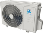  EFIMARKET - MUNDOCLIMA MUPR-12-H11 - Climatiseur 3500W